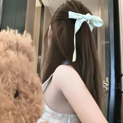 五个女生